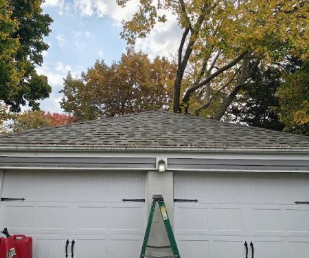 Roofing Doctor