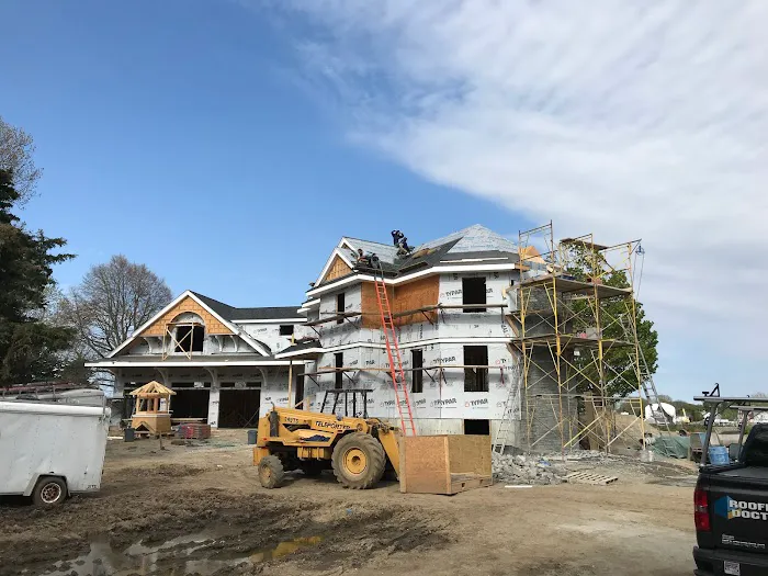 Roofing Doctor Picture 7