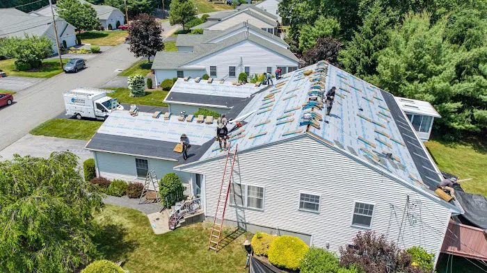 Roofing Doctor Picture 6