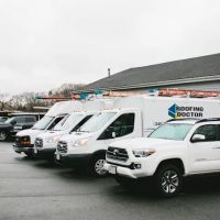 Roofing Doctor - Swansea Office ico