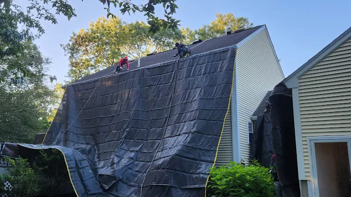 Roofing Doctor - Swansea Office Picture 5