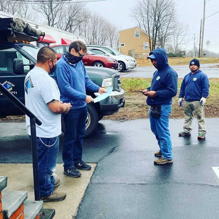 Roofing Doctor - Swansea Office Picture 10