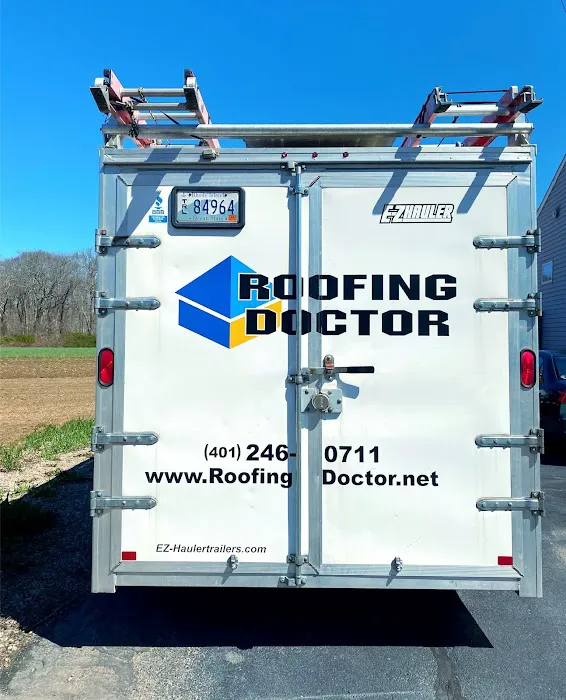 Roofing Doctor - Swansea Office Picture 9