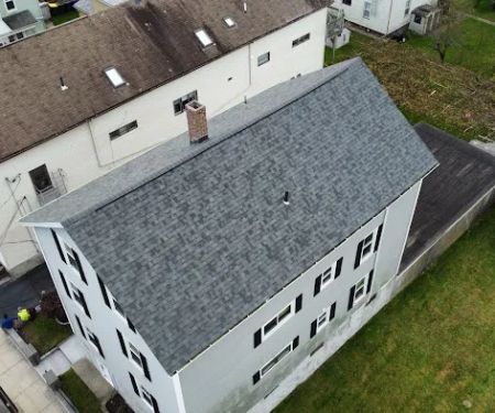 Hetzler Contracting