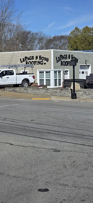 LePage and Sons Roofing LLC Picture 2