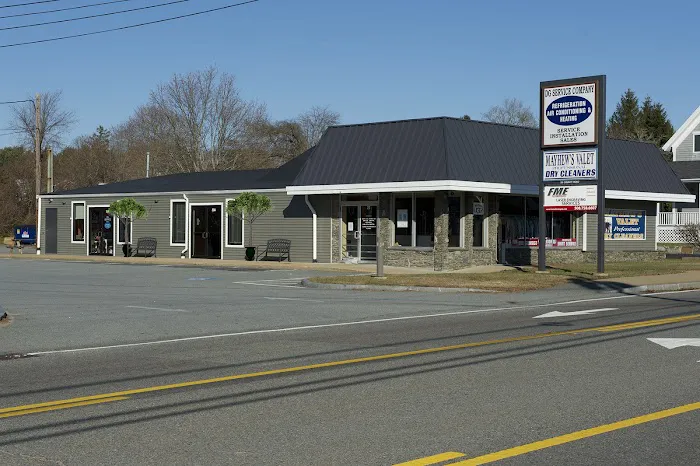 LePage and Sons Roofing LLC Picture 1