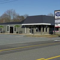 LePage and Sons Roofing LLC ico