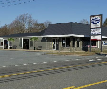 LePage and Sons Roofing LLC