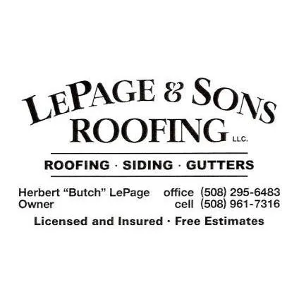 LePage and Sons Roofing LLC Picture 5
