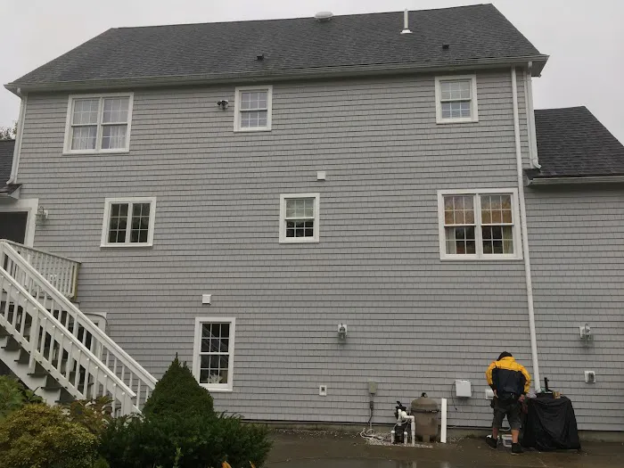 Boss roofing LLC Picture 9