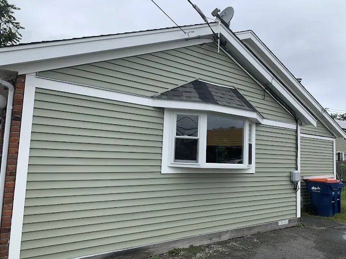 Boss roofing LLC Picture 1