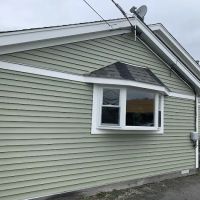 Boss roofing LLC ico