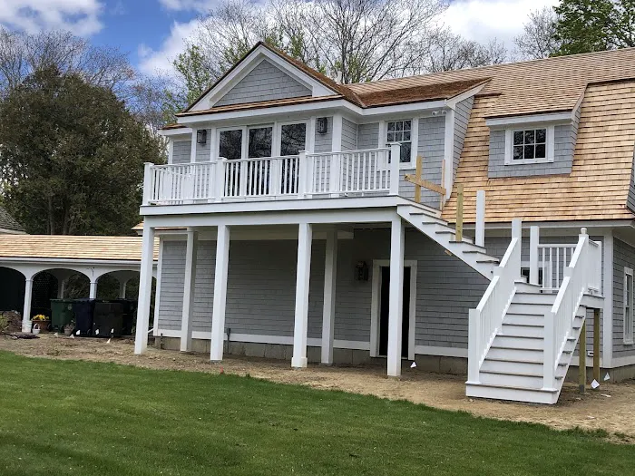 S.V.G Construction & Remodeling Picture 1