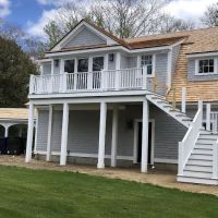 S.V.G Construction & Remodeling ico