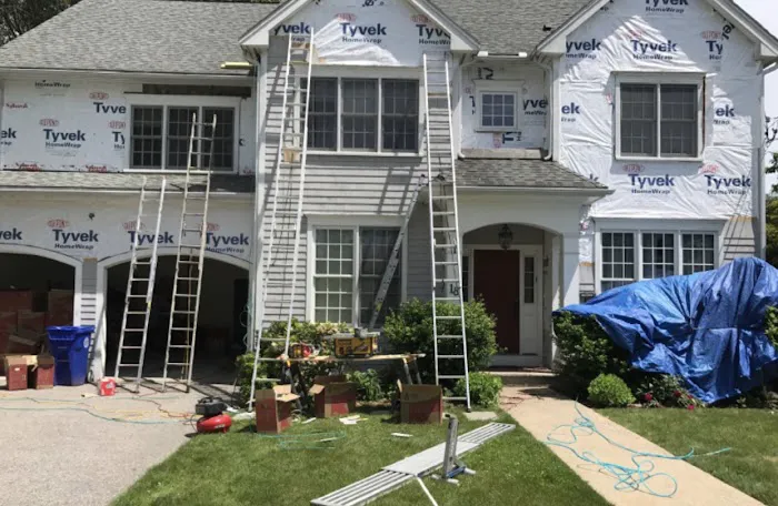 S.V.G Construction & Remodeling Picture 4