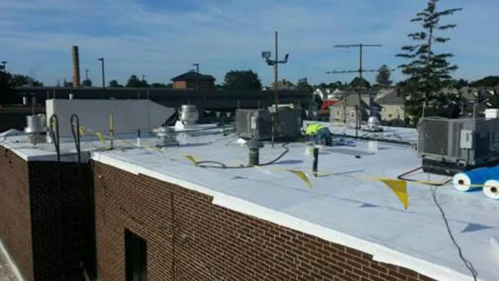 Breault Roofing Picture 2