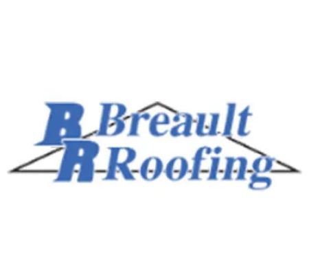 Breault Roofing