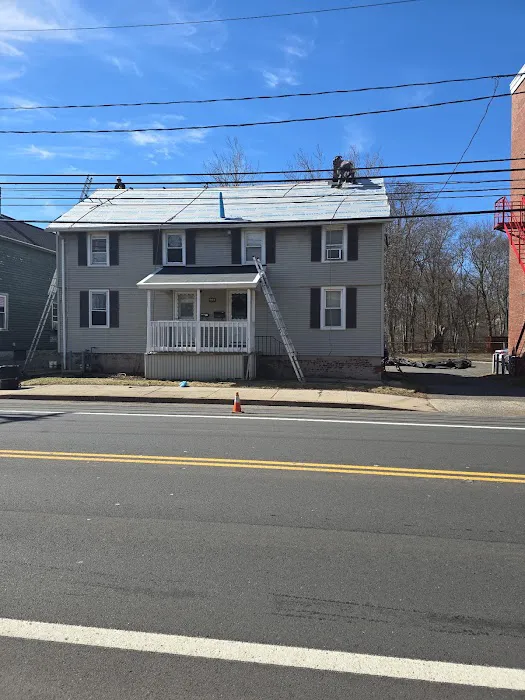 Global Roofing Picture 4