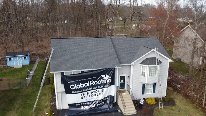 Global Roofing Picture 10