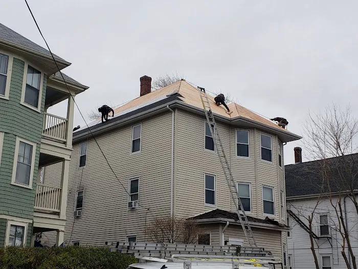 AID Roofing Picture 6