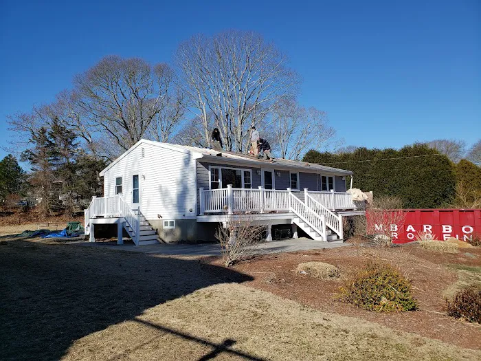 AID Roofing Picture 4