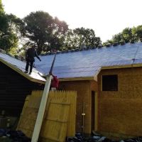 AID Roofing ico