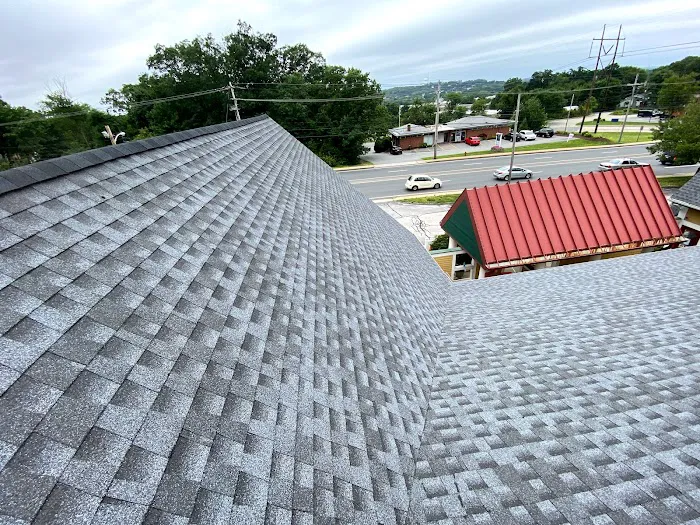 Milanovich Brothers Roofing | Commercial | Industrial | Residential Roofing Picture 2