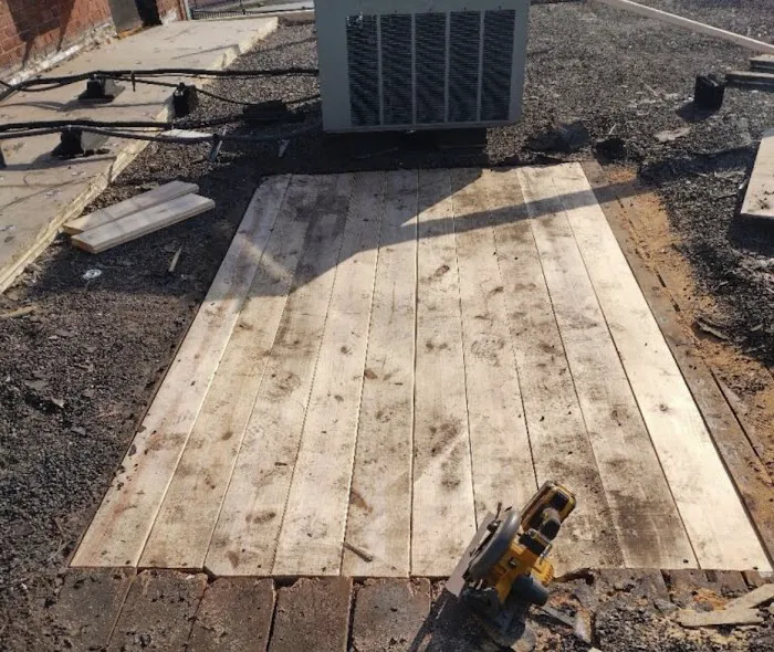 Milanovich Brothers Roofing | Commercial | Industrial | Residential Roofing Picture 5