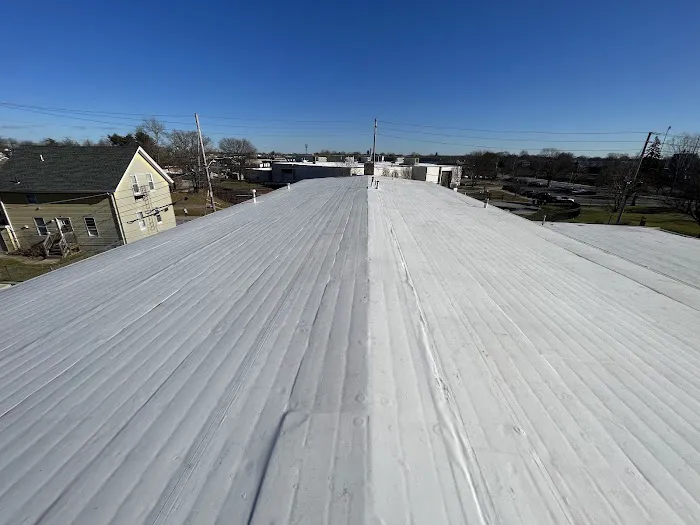 Milanovich Brothers Roofing | Commercial | Industrial | Residential Roofing Picture 6