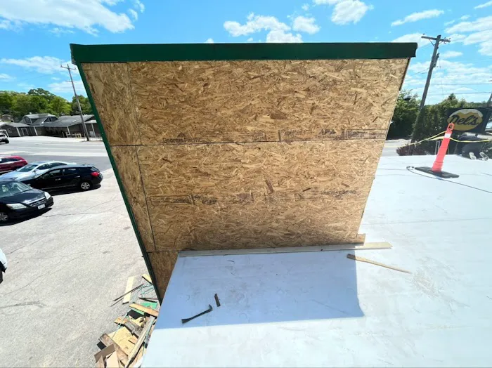 Milanovich Brothers Roofing | Commercial | Industrial | Residential Roofing Picture 8