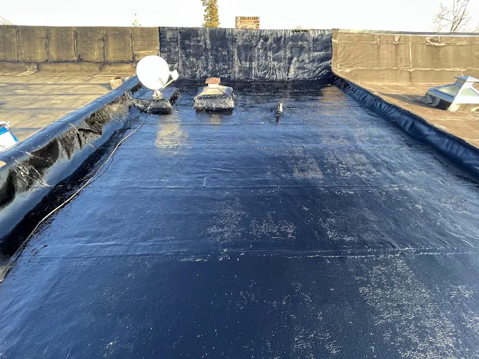 Milanovich Brothers Roofing | Commercial | Industrial | Residential Roofing Picture 1