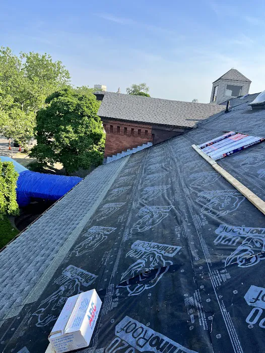 Milanovich Brothers Roofing | Commercial | Industrial | Residential Roofing Picture 9