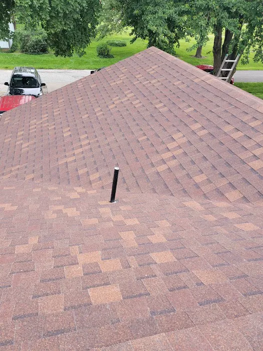 Pioneer Roofing Solutions Picture 4