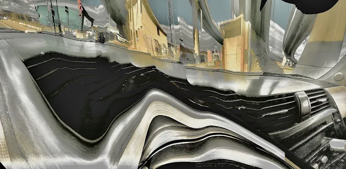 Chaffee Industrial Roofing Picture 1