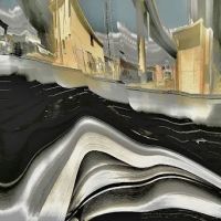 Chaffee Industrial Roofing ico