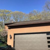 Liberty Roofing & Construction ico