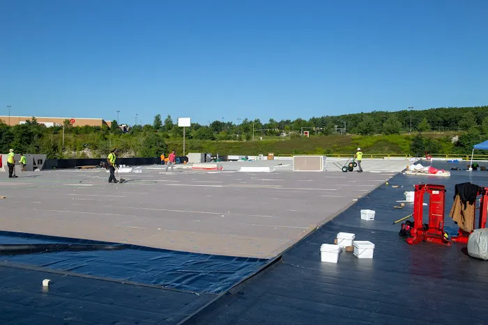 Liberty Roofing & Construction Picture 3