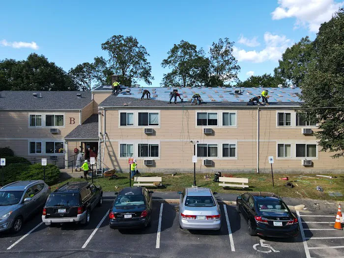 Liberty Roofing & Construction Picture 7