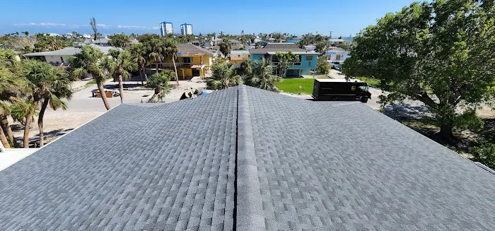 Liberty Roofing & Construction Picture 5