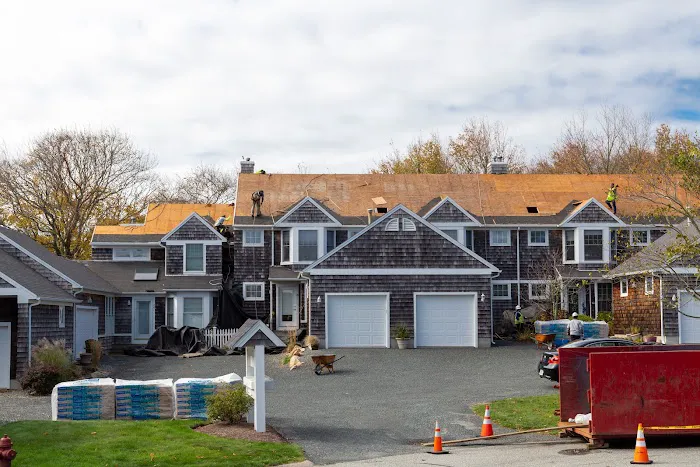 Liberty Roofing & Construction Picture 4