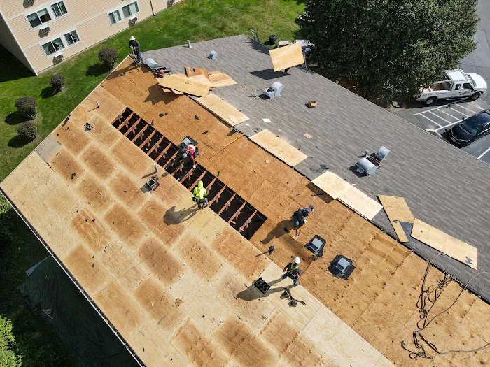 Liberty Roofing & Construction Picture 9