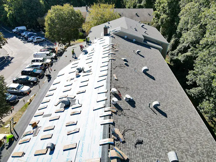 Liberty Roofing & Construction Picture 2