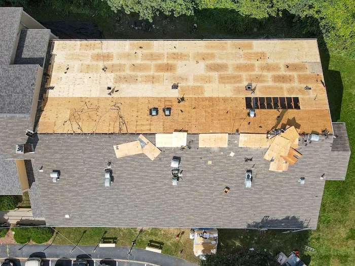 Liberty Roofing & Construction Picture 10