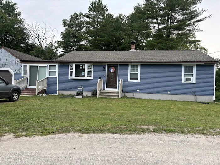 Johnny C's Roofing Co Picture 2