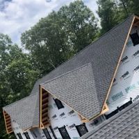 Bright Exteriors ico