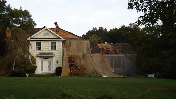 Cook's Roofing Picture 7