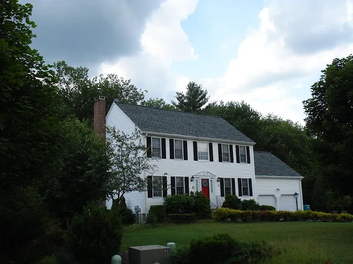 Cook's Roofing Picture 6