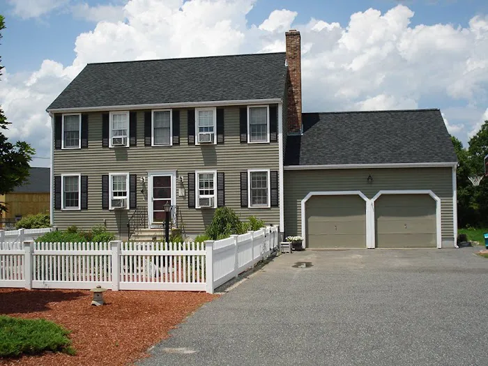 Cook's Roofing Picture 9