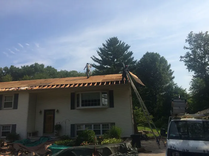 Cook's Roofing Picture 2