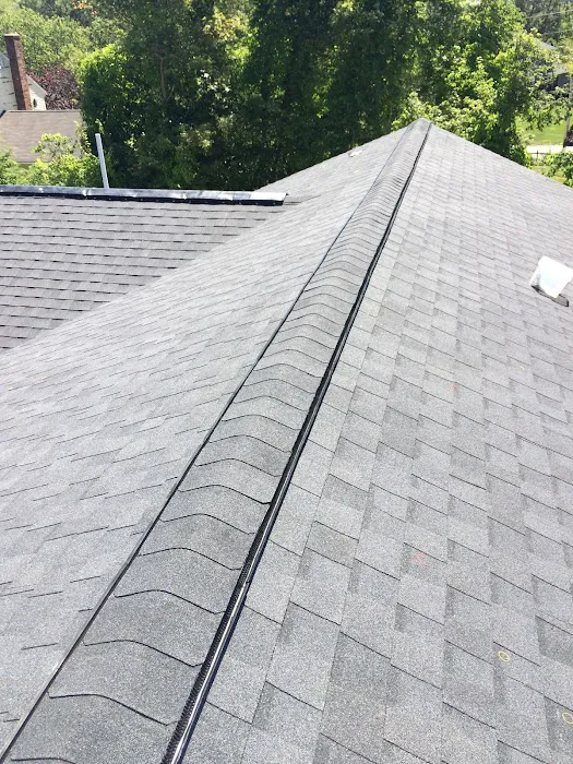 Cook's Roofing Picture 5